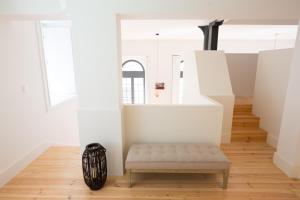 FLH Santa Catarina Modern Place