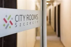 City Rooms Szczecin - 莫什奇恩