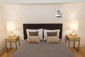 FLH Santa Catarina Modern Place