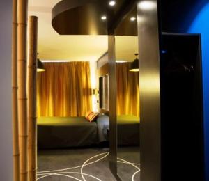 Hotels Le Ceitya : photos des chambres