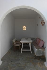 Vourni House Tinos Greece