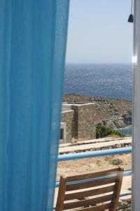 Vourni House Tinos Greece