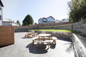 Nordurey Hotel City Garden