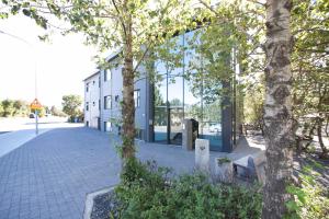 Nordurey Hotel City Garden