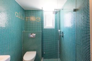 Acqua Vatos Paros Hotel