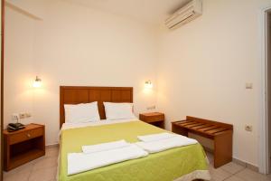 Superior One-Bedroom Apartment (4 Adults)