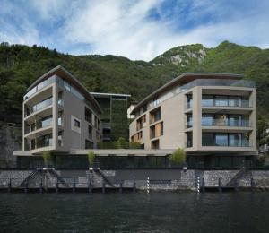 Laglio Como Lake Resort