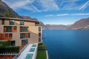 Apartmán Laglio Como Lake Resort Laglio Itálie