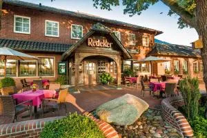 蓝德加斯托夫雷德克酒店 - 梅彭