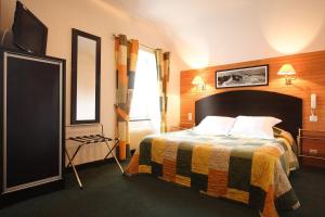 Hotels L'Armoric Hotel : photos des chambres