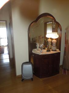 Borges Pimentel Apartment