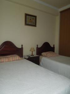 Borges Pimentel Apartment