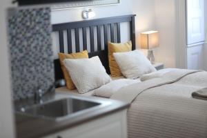 Pearl Apartment in the Center with City View