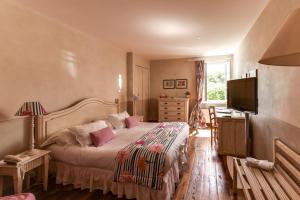 Hotels Le Pont de L'Ouysse : photos des chambres