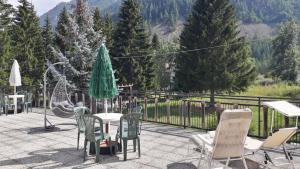 Hotel Roburent