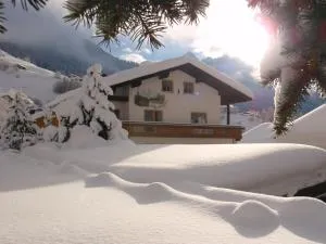 Apart Pension Bergfrieden - Nauders