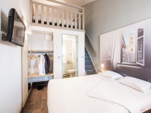 Hotels B&B HOTEL Agen : photos des chambres