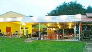 Ban Tonnam Resort - Thung Faek