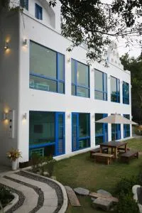 Sun Fog Hotel - Sung-pai-lun