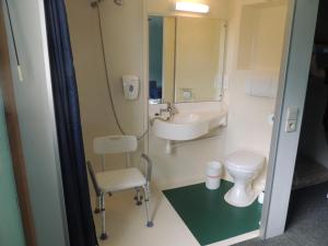 Hotels Astrotel Romorantin-Lanthenay : Chambre Double Accessible aux Personnes à Mobilité Réduite - Non remboursable