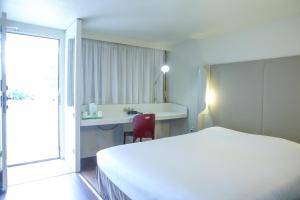 Hotels Hotel Inn Design Resto Novo Nantes Sainte Luce : photos des chambres