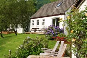 Birch Cottage - Ardentinny