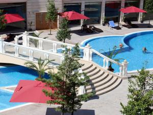 Varna South Bay Beach Residence