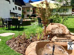 Comfort Double or Twin Room with Mountain View