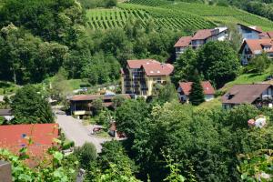 Residence am Weinberg Travellers Hotelbetriebs GmbH