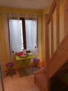 B&B / Chambres d'hotes Entre Terre Et Mer : photos des chambres