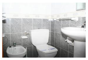 Budget Studio room in Apartamentos del Rey