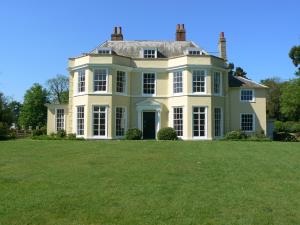 3 star talu Holbecks House B&B Stoke by Nayland Suurbritannia