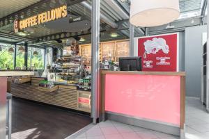 Serways Hotel Feucht Ost