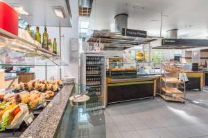 Serways Hotel Feucht Ost