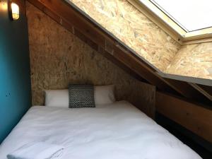 Hotels Moontain Hostel : Suite Duplex avec Salle de Bains Privative