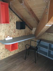 Hotels Moontain Hostel : photos des chambres