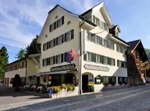 Gasthaus Skiklub - Andermatt