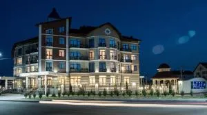 Shato Hotel - Mircze