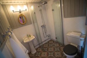 Boutique Hotel Langin Kauppahuone