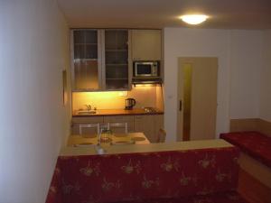 Apartman Ašek
