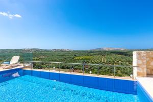 Kampos Villas, pure elegance, By ThinkVilla