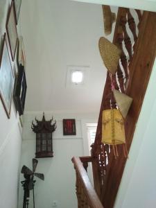 Morbeys Chalet