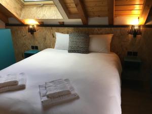 Hotels Moontain Hostel : photos des chambres