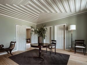 Deluxe Double or Twin Room with River View room in Quinta da Gricha