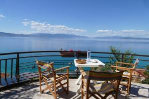 Пансион Villa Elena Търпейца Македония