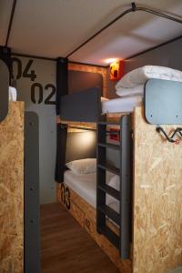 Hotels Moontain Hostel : photos des chambres