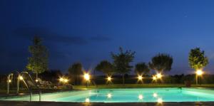 Holiday home in Monte San Savino 23547