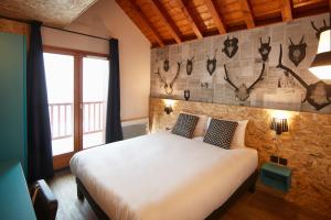 Hotels Moontain Hostel : photos des chambres
