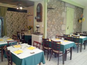 Hotel Restaurant Du Velay photo 15