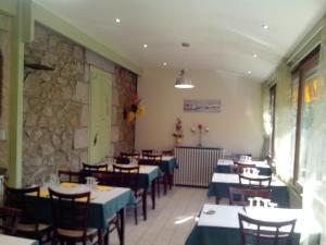 Hotel Restaurant Du Velay photo 12